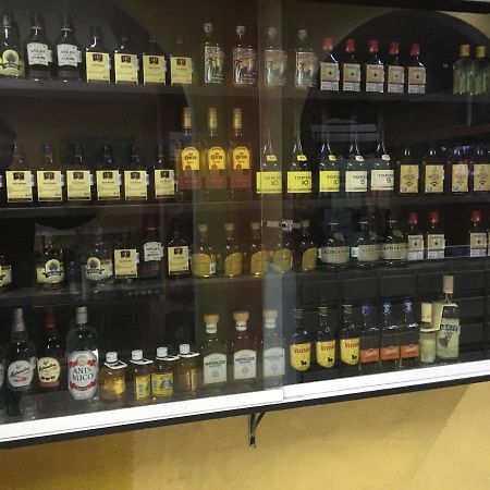 Hotel La Central Zacatlán Zewnętrze zdjęcie