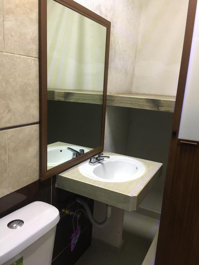 Hotel La Central Zacatlán Zewnętrze zdjęcie
