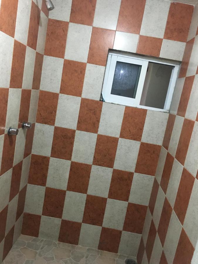 Hotel La Central Zacatlán Zewnętrze zdjęcie